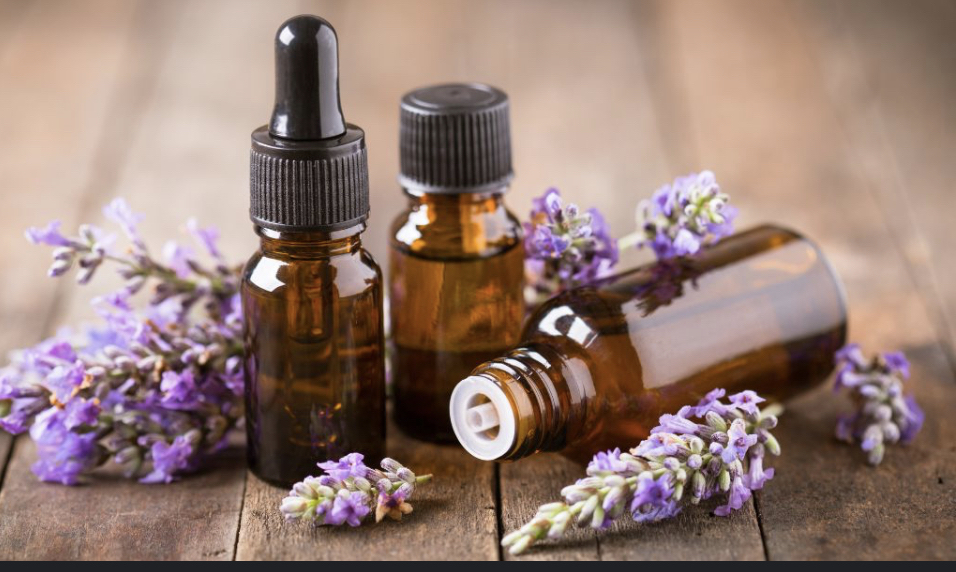 Aromatherapy Add-on