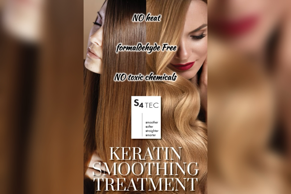 EXCLUSIVE Smoothing Treatment