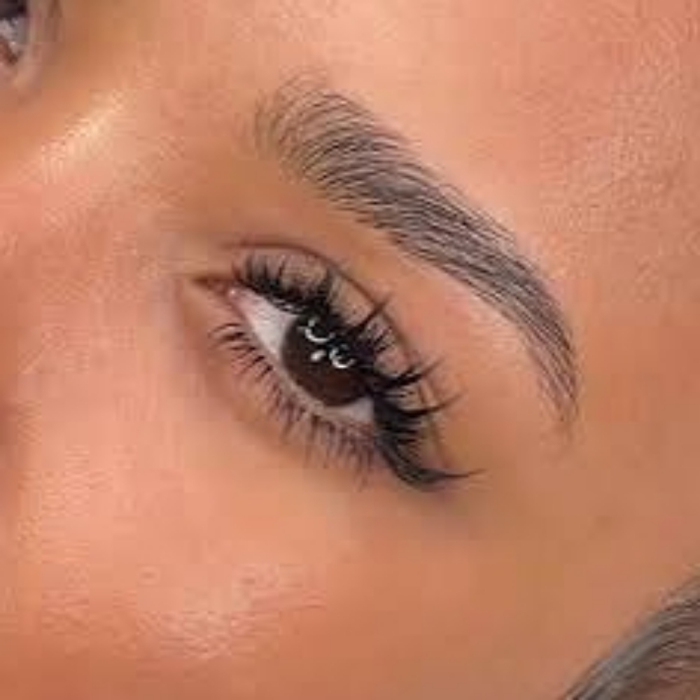 Anime/Manga Fill-In at ADORE LUXURY BEAUTY STUDIO in Madison, AL