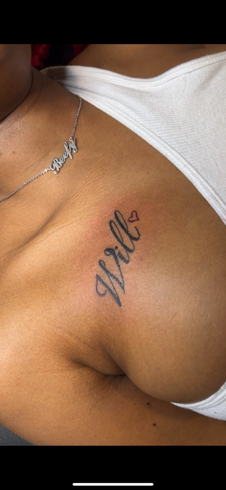 Names
