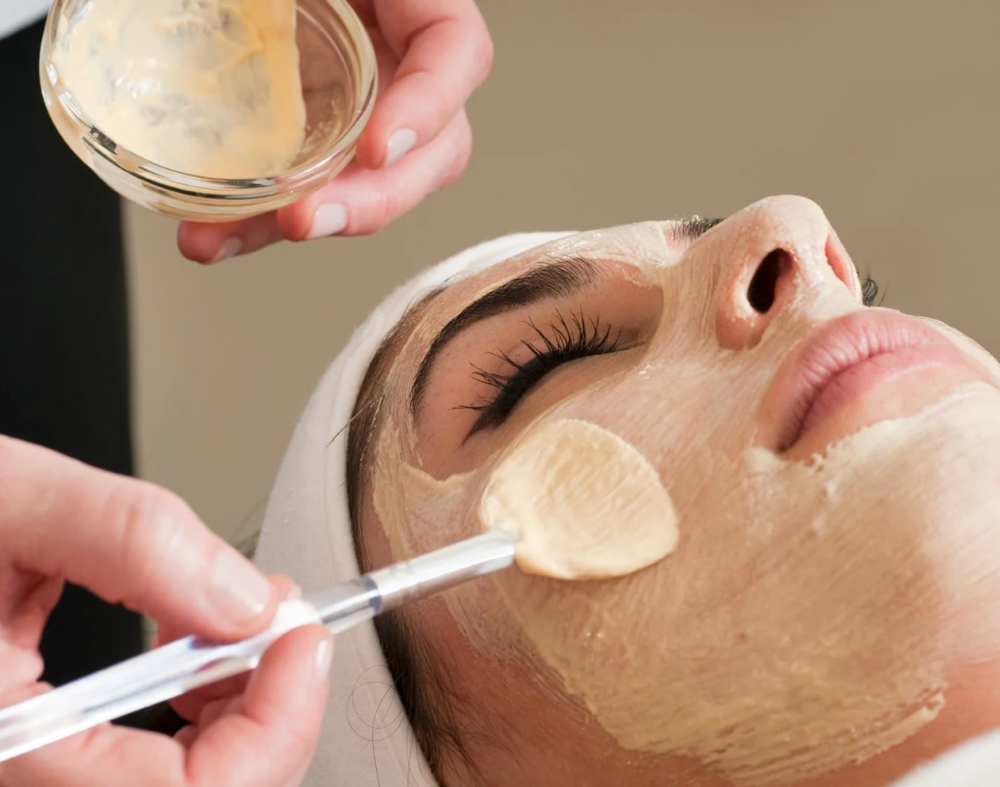 Signature Facial