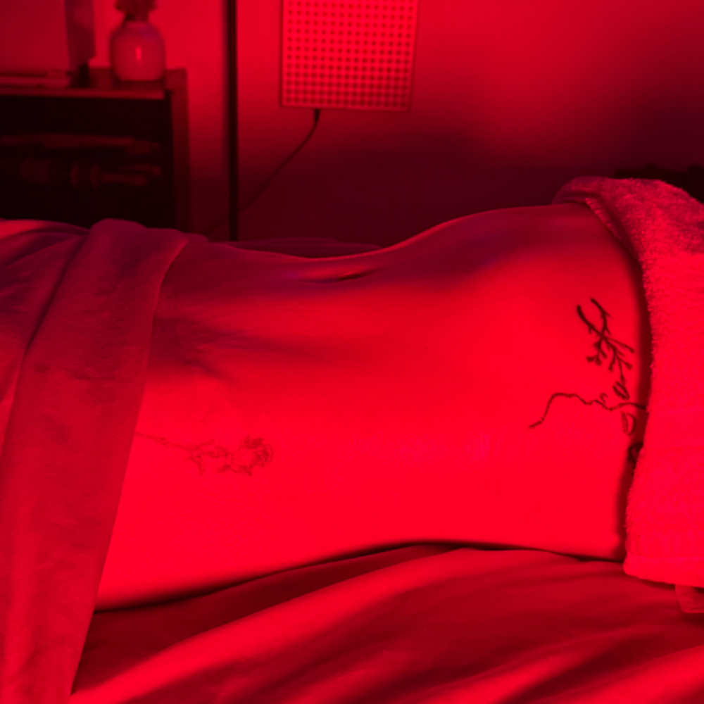 BRAZILIAN LYMPHATIC Massage at Sensational Wellness in California, CA