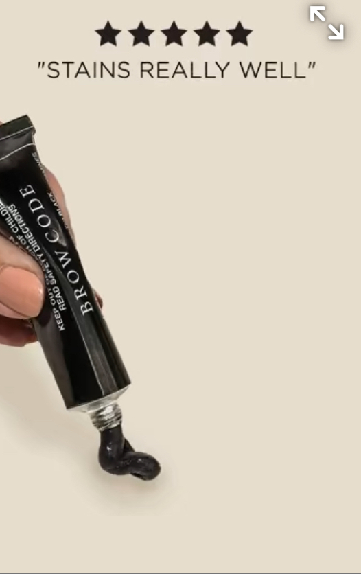 Lash Tint