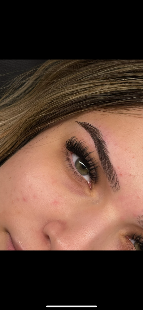 Brow Wax