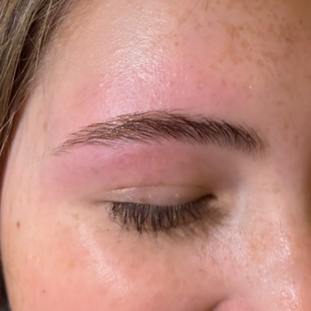 Eyebrow Waxing at Ali in All Shades in Corbin, KY