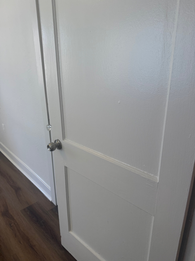 Door Cleaning *Per Door* at Sparkling Clean in Denham Springs, LA