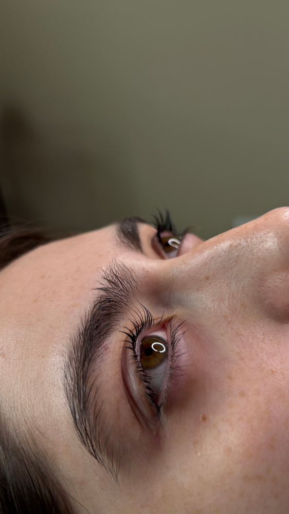 Lashes For Days at Fem Haus SATX in San Antonio, TX