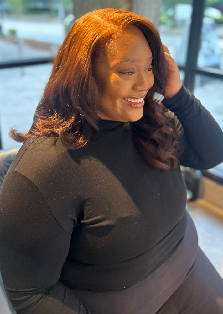 Elite Micro Link Install