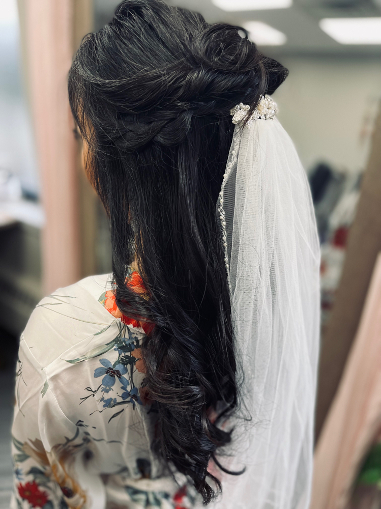 Bridal/Special Design