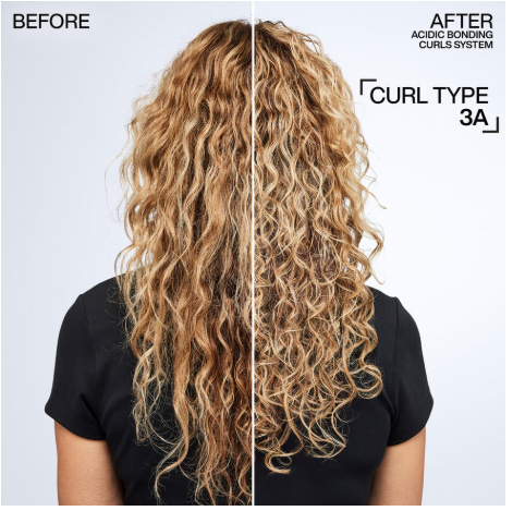 Curly Treatment W/ Haircut at The Style Lounge in North Providence, RI