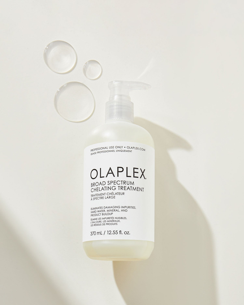 Olaplex Treatment