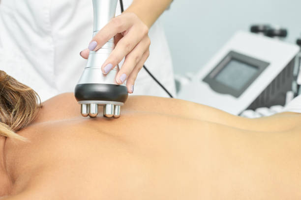 Lipo Cavination - Back