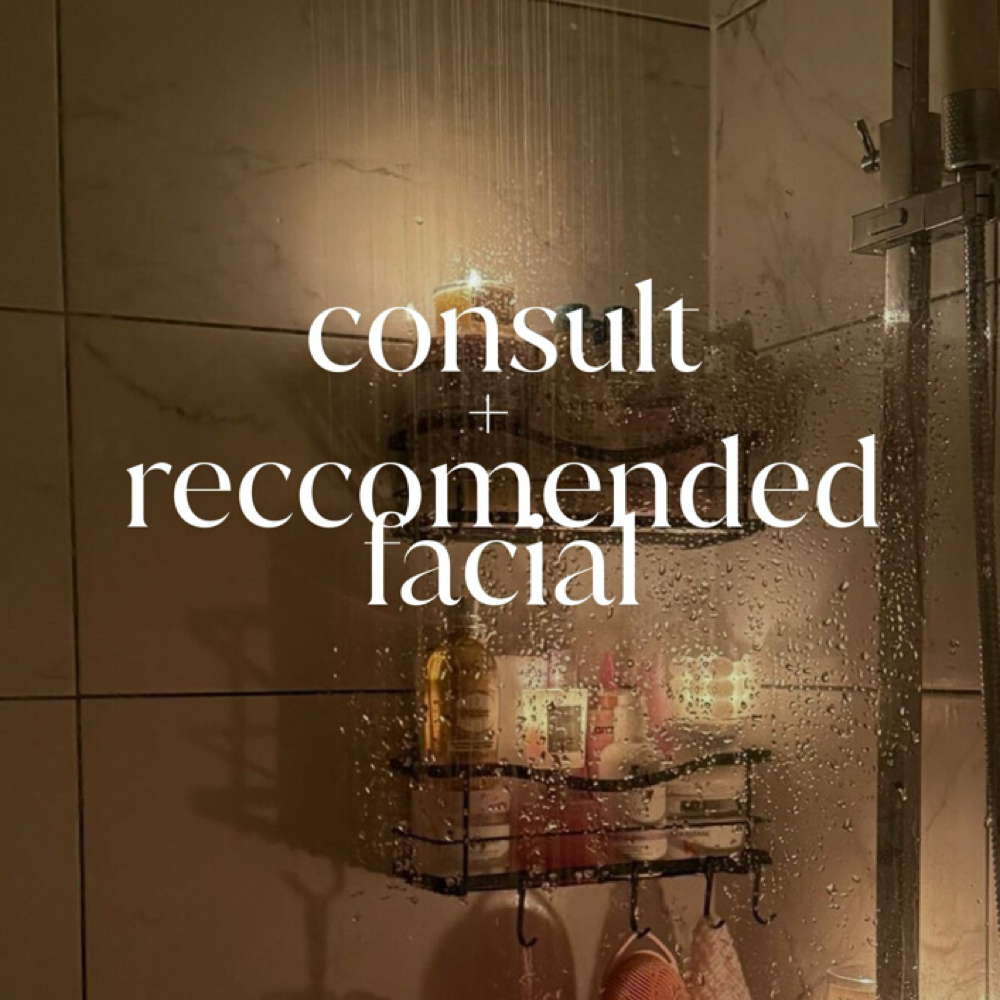 Consultation + Recommended Facial at Carita Aesthetics in Phoenix, AZ