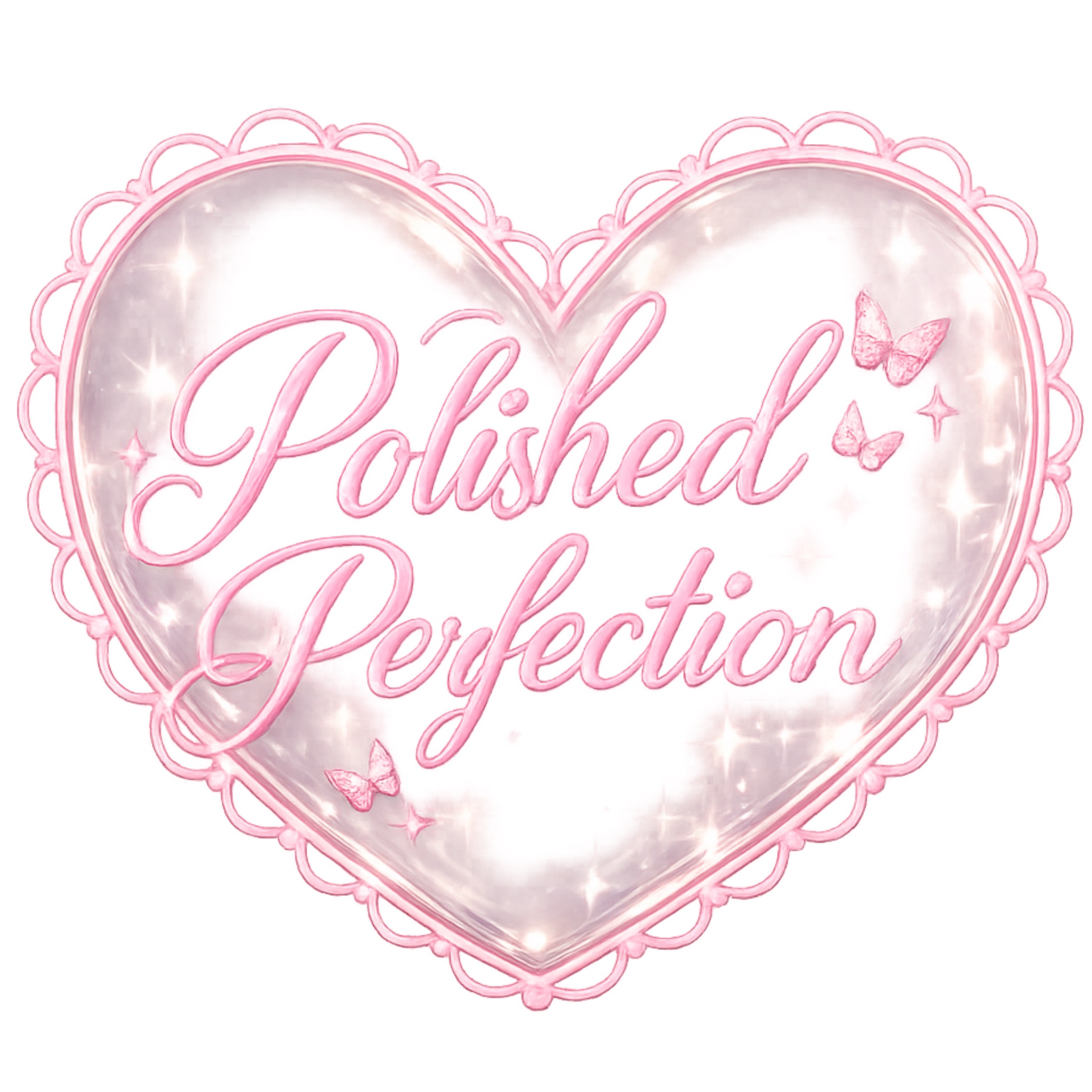 Gel Manicures at Salon C in Salisbury, NC