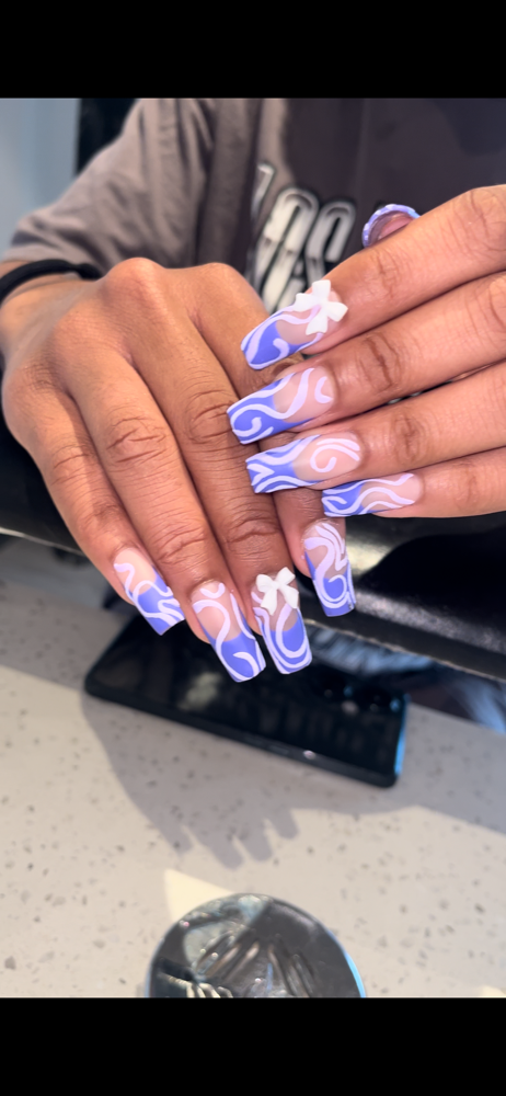 Gel X Set - S/M