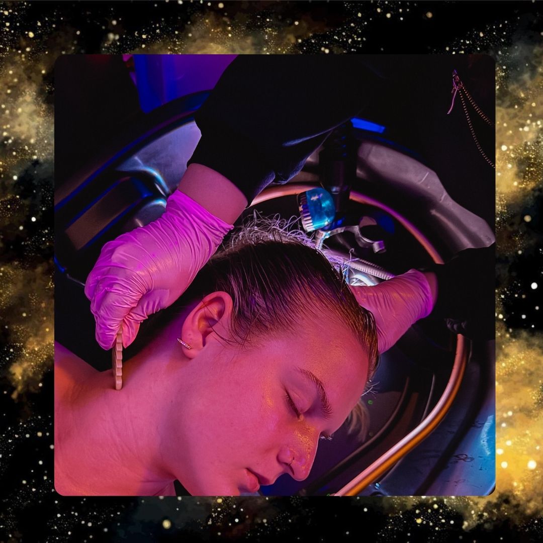 just like magic Gua sha add-on