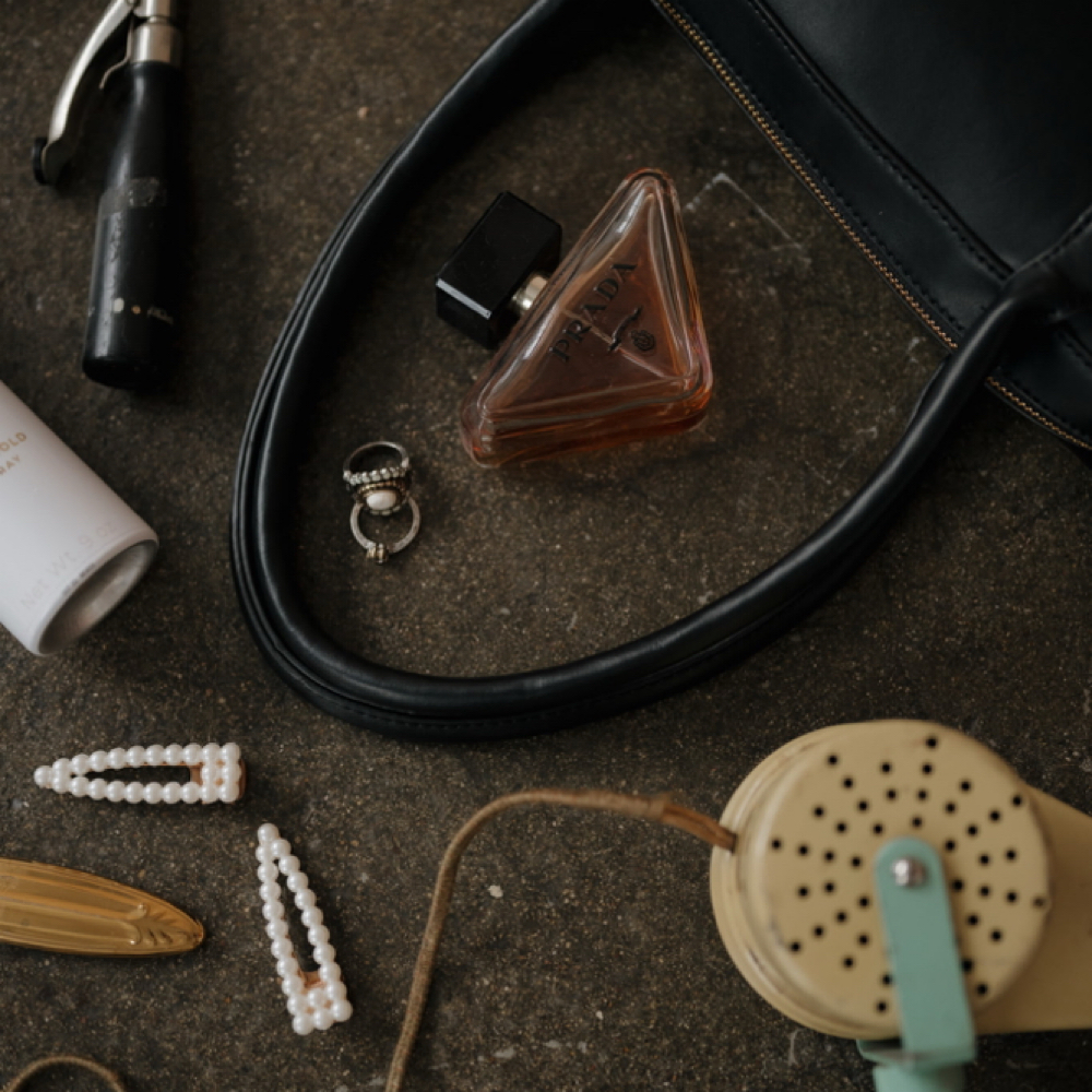 Birthday Gift at The Bleach Bar in mount pleasant, WI