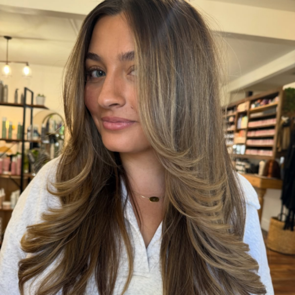 Haircut (stand alone) at CoastalHair&CO in Tampa, FL