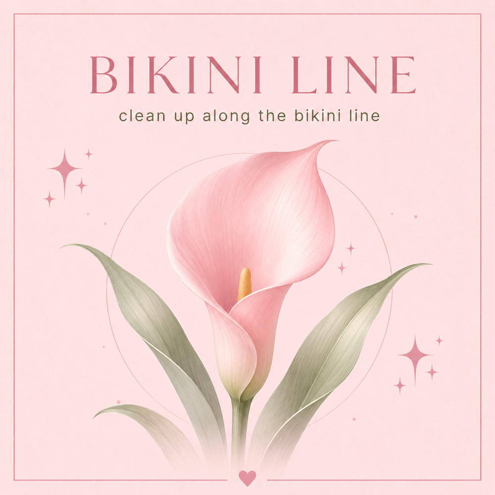 Bikini Line at Engage Beauty Studio in Fort Worth, TX