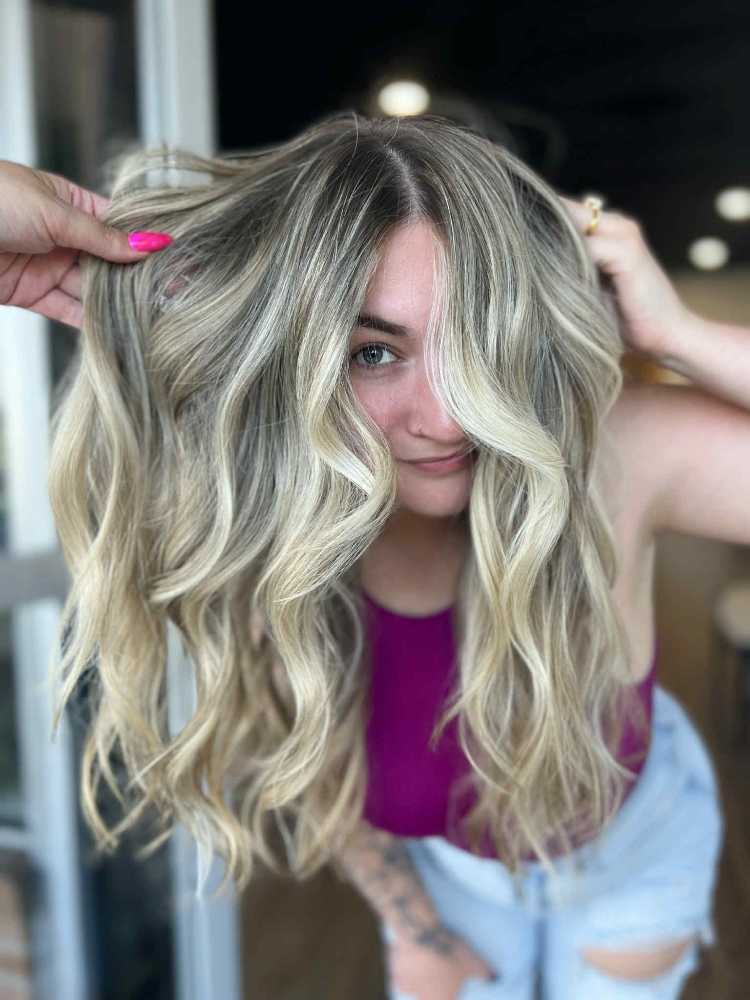 Balayage