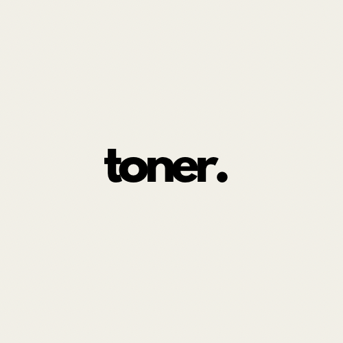 TONER