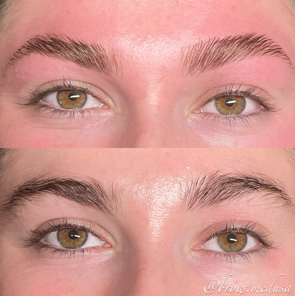 Brow Wax at Boston Beauty Ink in Canton, MA