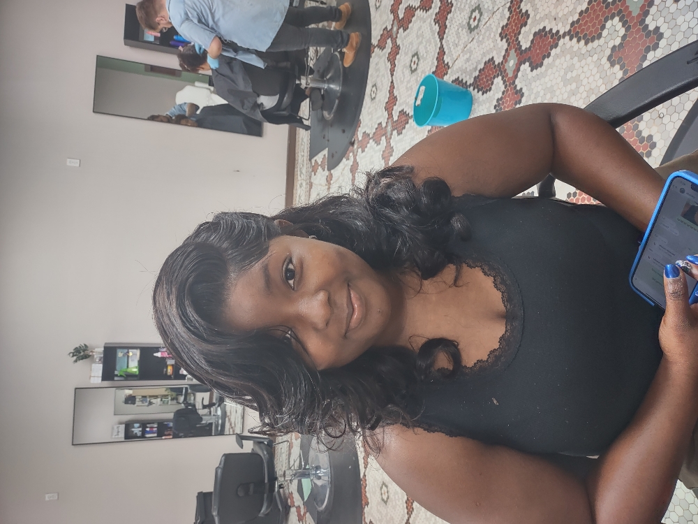 Wig Installs