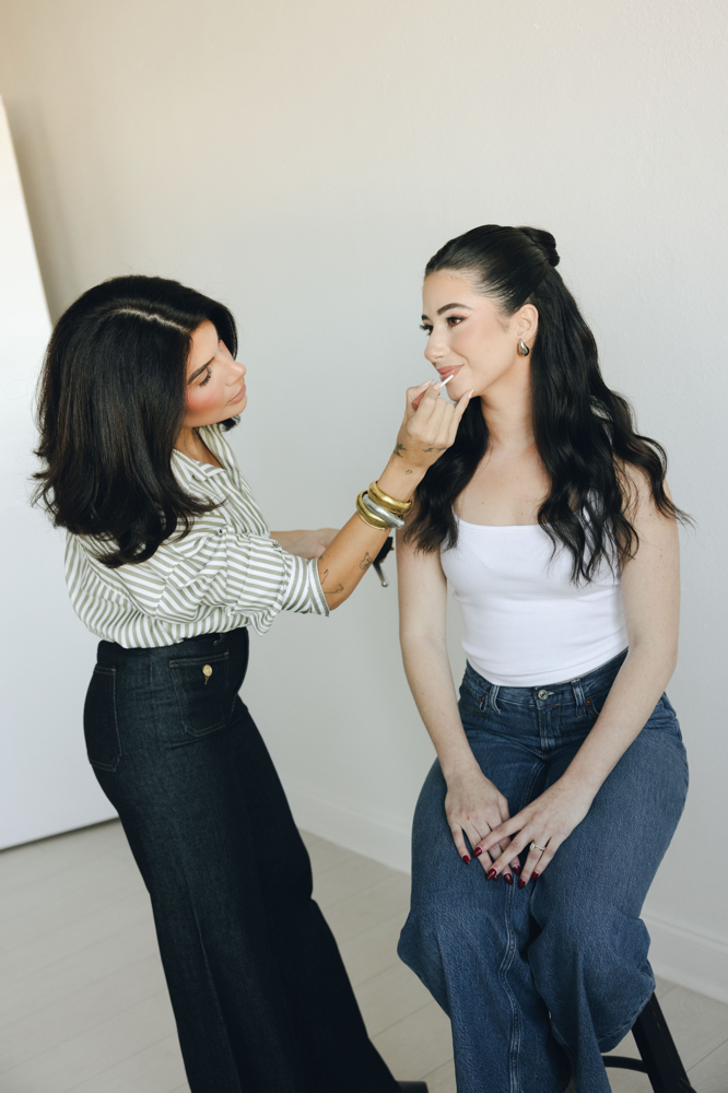 Makeup Lessons For Beginners