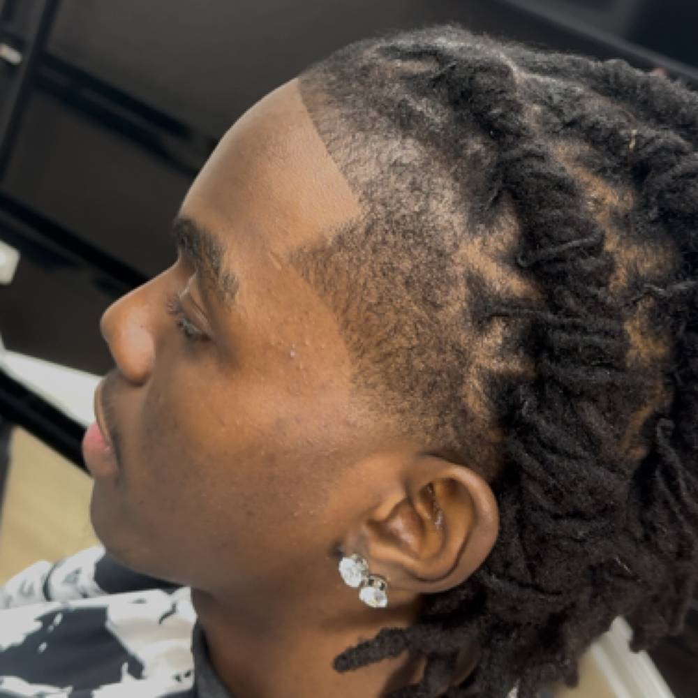 Lineup at MTL CUTZ in Upland, CA