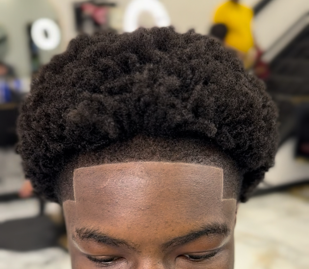 Line Up Perfection