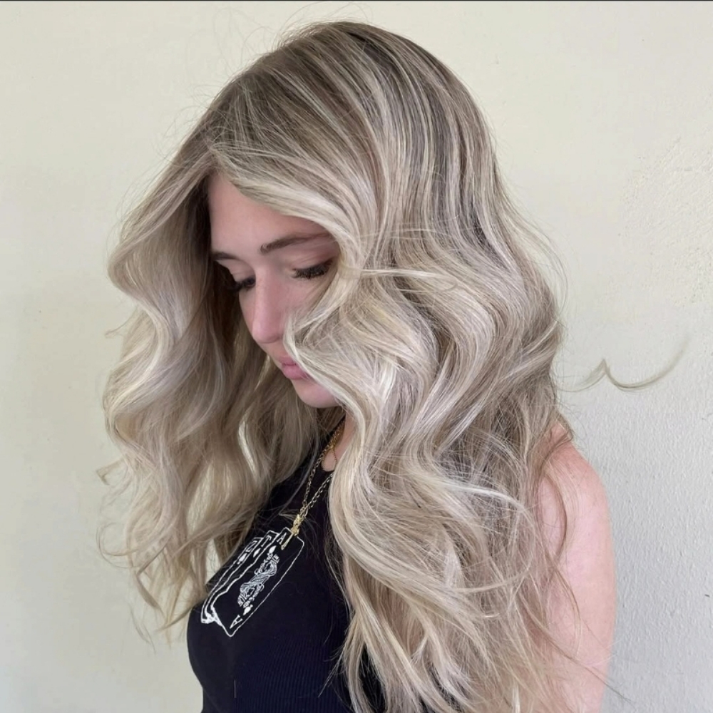 Consultation at Sanctum Hair Studio // Dalton Bird in Gainesville, FL