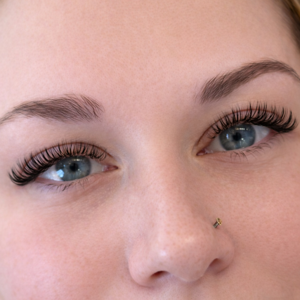 Angel Full Set at Wanderlust Beauty Co. in Plymouth, MA