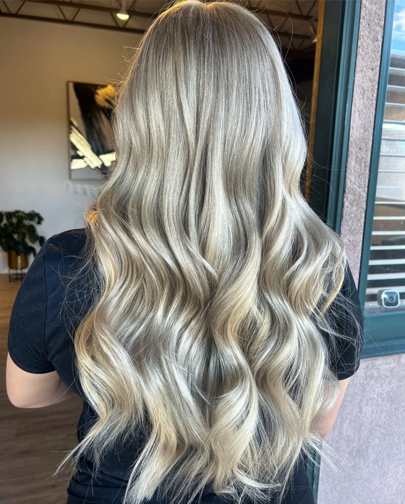 Baribie Platinum