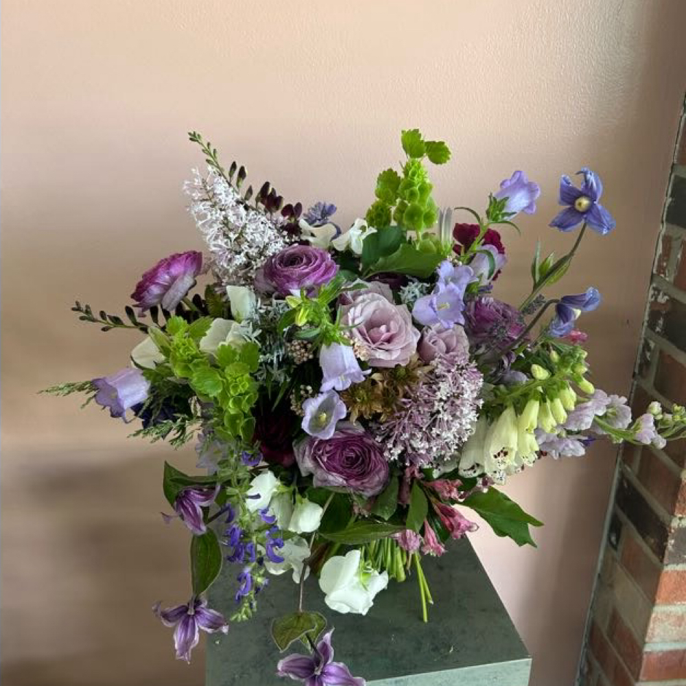 Premium Mothers Day Bouquet Pick Up at Heather Gurney in Lexington, KY
