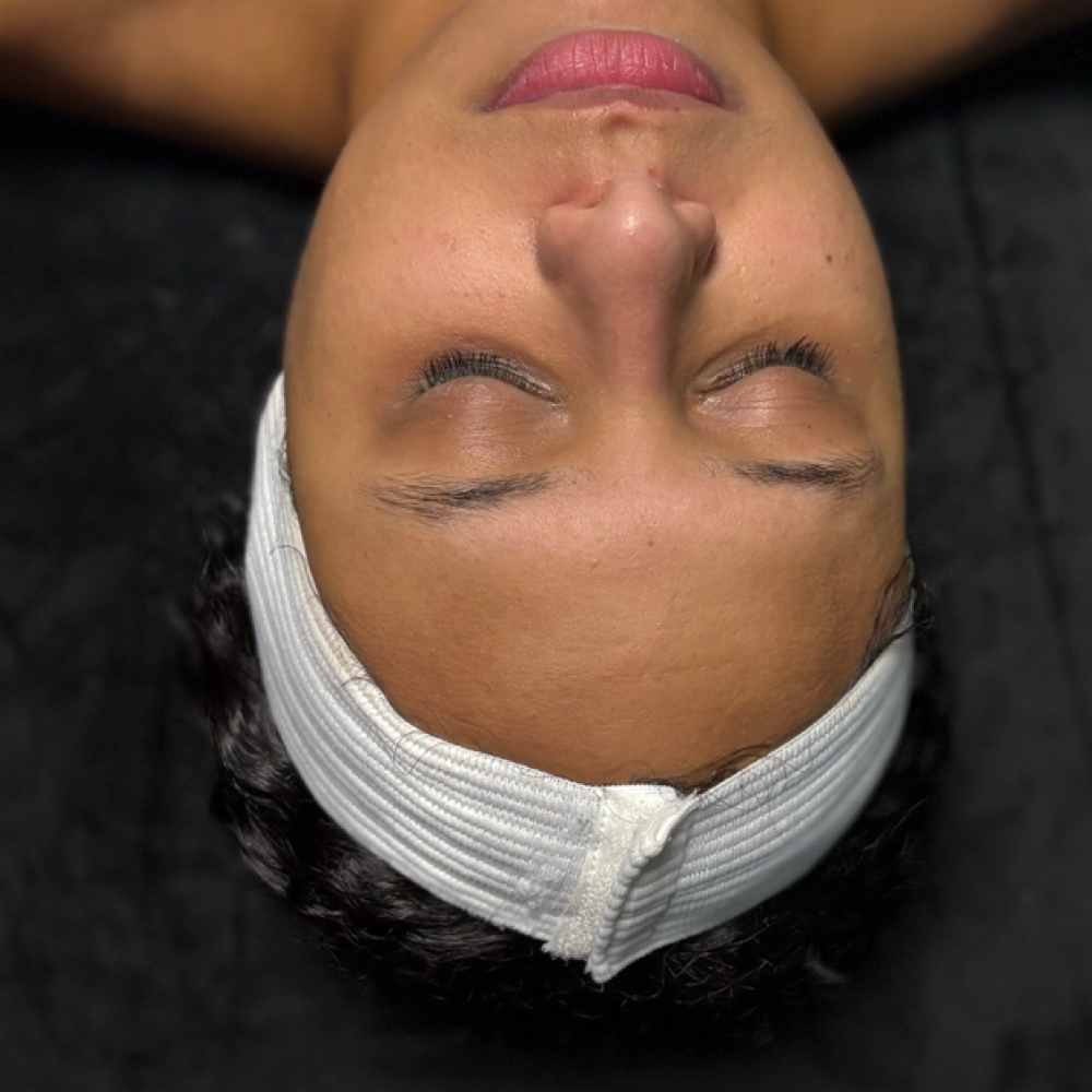 Nourishing Package- Dee at Salon 31 in Huntington, WV