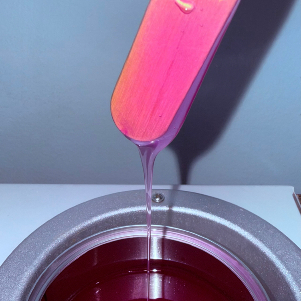 Full Back Wax at Blue Moon Body Waxing & Spa in Waterford, MI