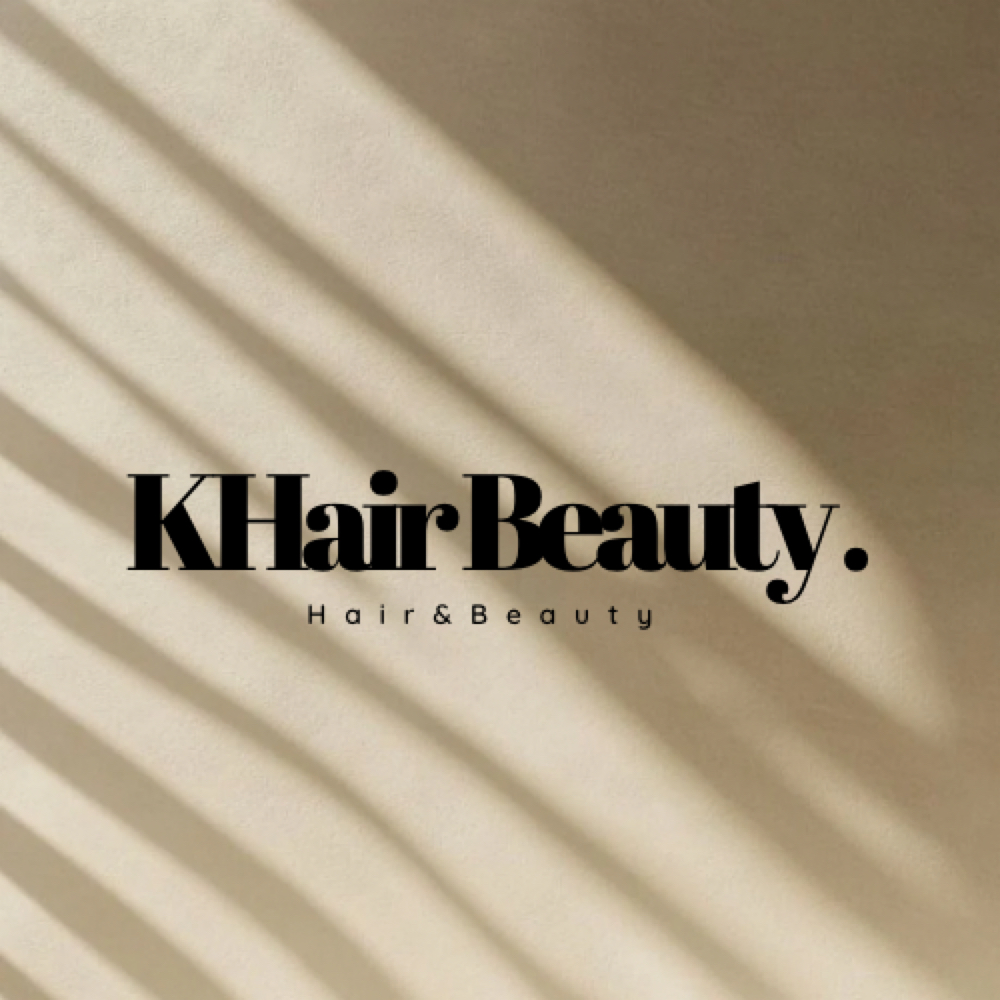 Deep Condition Treatment at KHair Beauty CO in Baltimore, MD