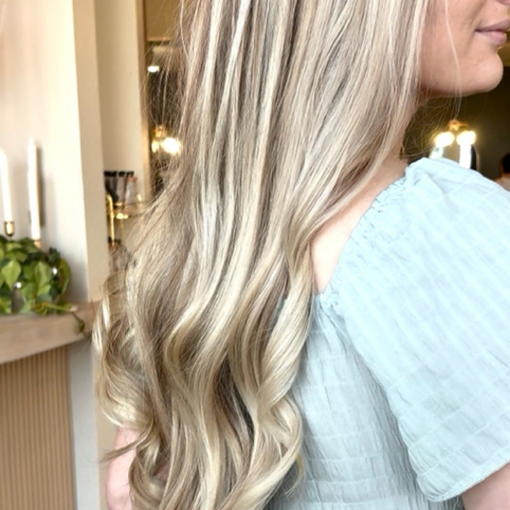 Full Foil at Monica Busch Beauty in Reno, NV