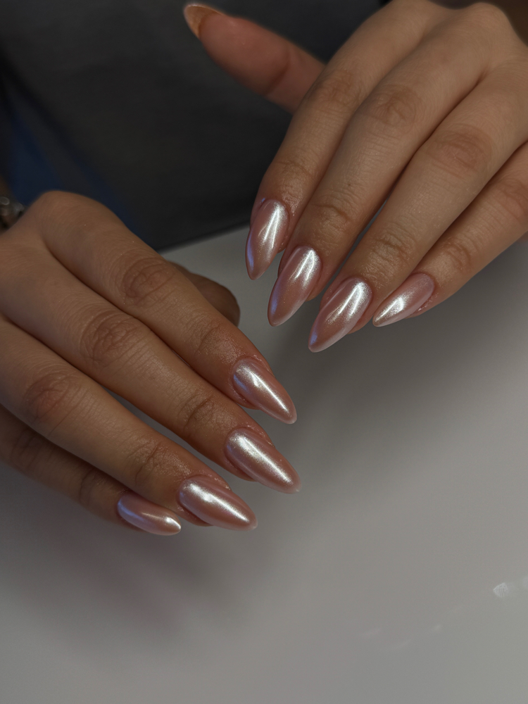 Art Add Ons at Barbaraznails in San Antonio, TX