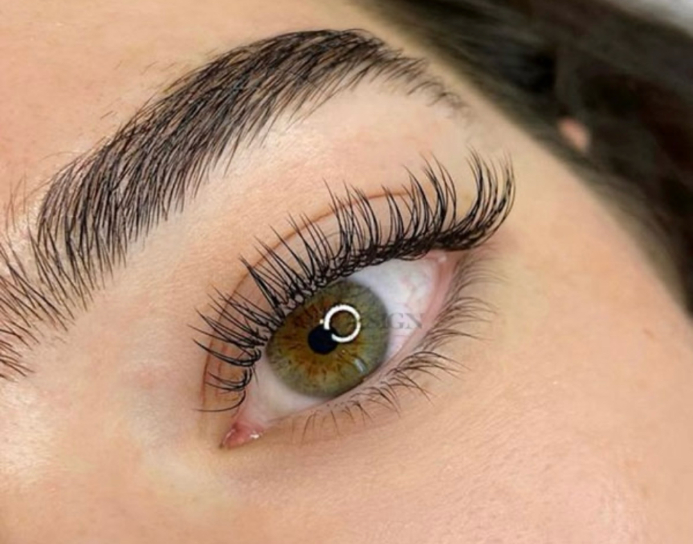 Classic Lash Extentions