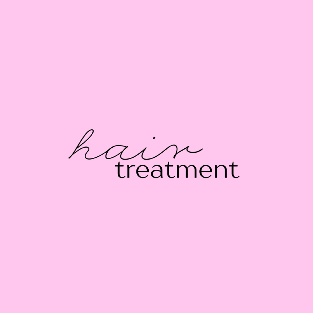 Hair Repair Treatment at Hair by Morgan Jo in Greenville, TX