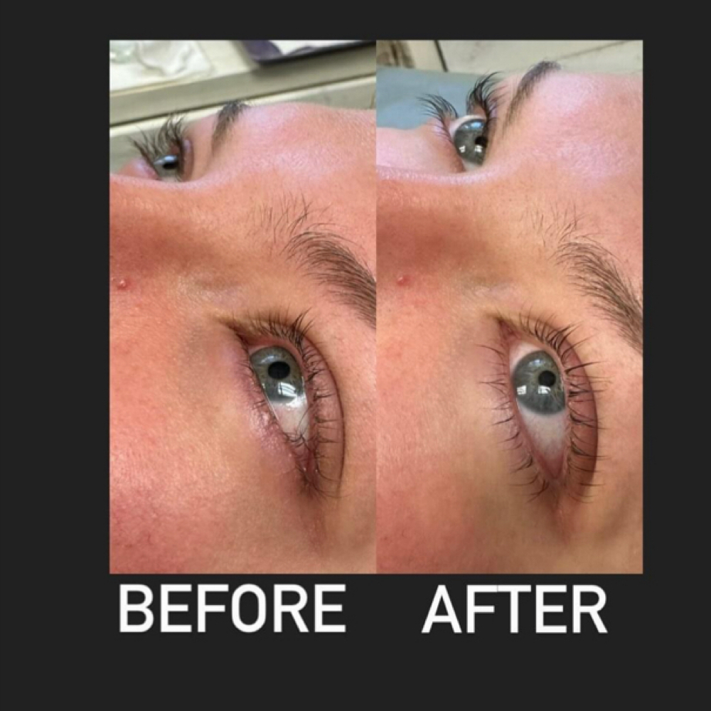First Time Lash Lift at K Aesthetics LLC in Grants Pass, OR