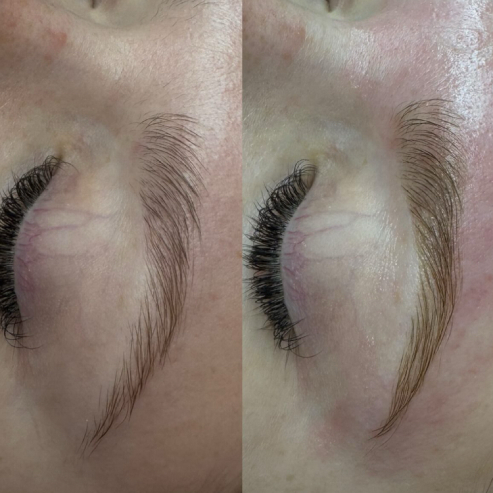 Brow Tint Only at Indy blinx in Indianapolis, IN