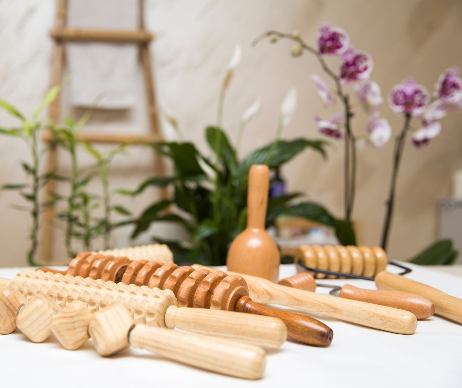 Wood Therapy Add On at Glowtopia Beauty  & Wellness in Covington, GA