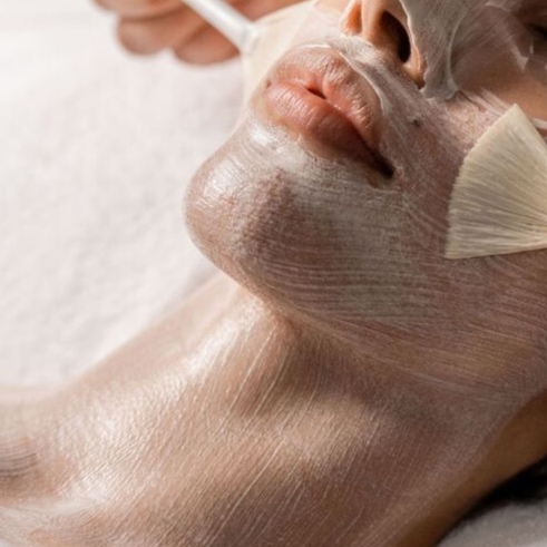 SOFT LAUNCH FACIAL