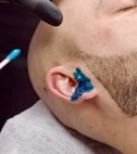 Ears Wax