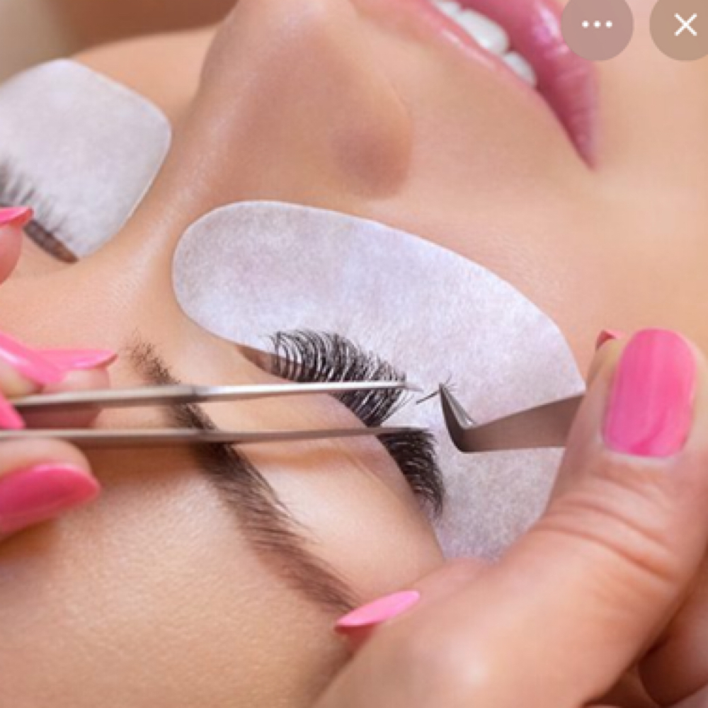 ✨VOLUME WISPY LASH FILL✨ at Fon Beauty Studios in Mesa, AZ