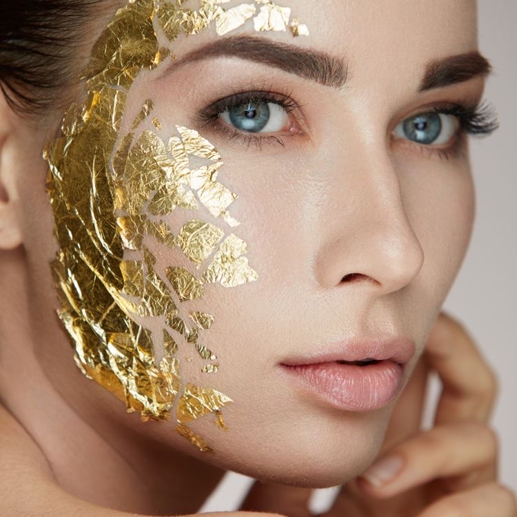 Caviar & Gold Facial