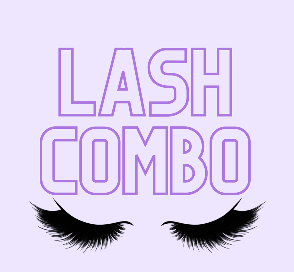 Lash Lift and Tint