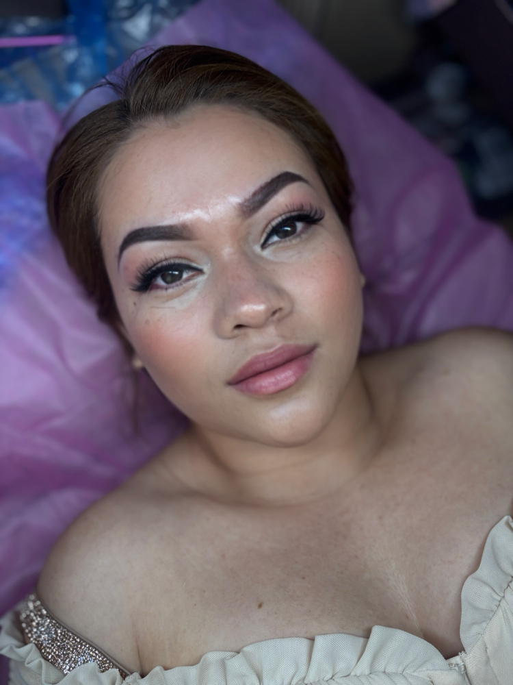 Lashes Classic